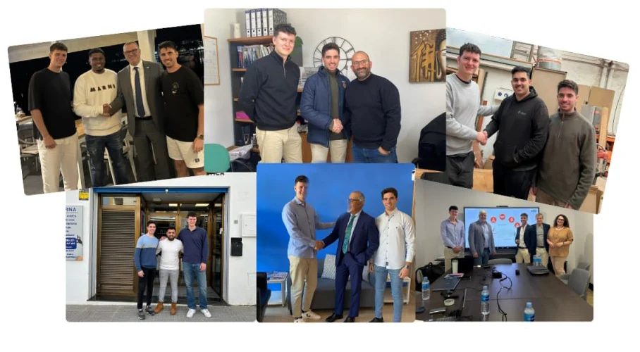 Aplicando la IA en la Empresa 2